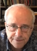 RICHARD WOLF