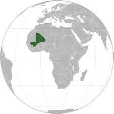 MALI