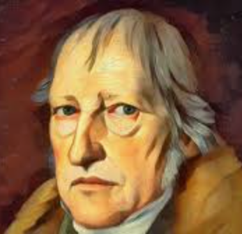 HEGEL
