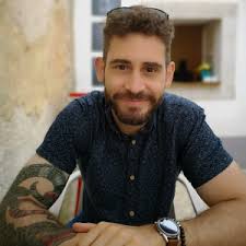 CARLOS PREGO