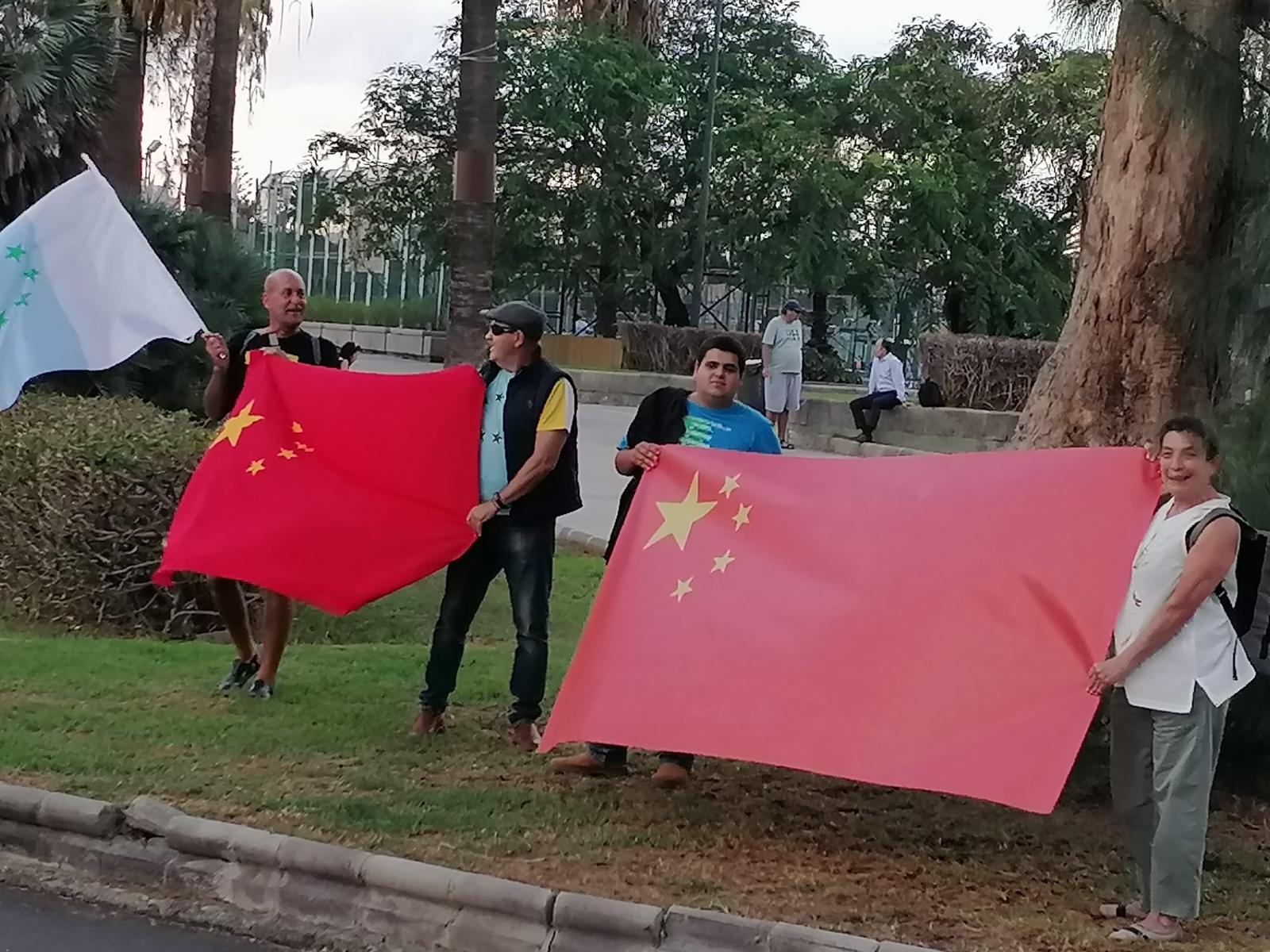 CHINA EN LPGC