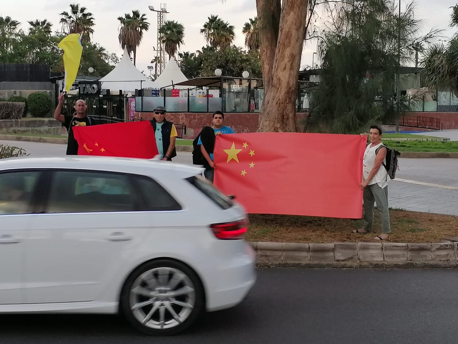 CHINA EN LPGC