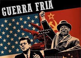 GUERRA FRÍA
