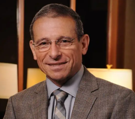 ART BERMAN Aparecido originalmente en la web del autor. La casa de mi tía republica por el alto interés del contenido, según los criterios de uso Justo de la UE