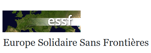 EUROPE SOLIDAIRE SANS FRONTIÈRES La casa de mi tía republica por el alto interés del contenido, según los criterios de Uso Justo de la UE