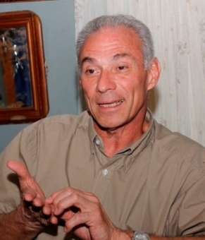 AUGUSTO ZAMORA R.