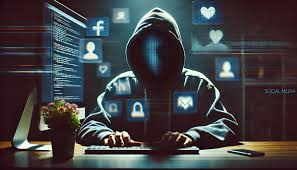 ANONIMATO EN REDES SOCIALES