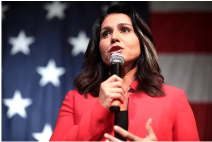 TUTSI GABBARD