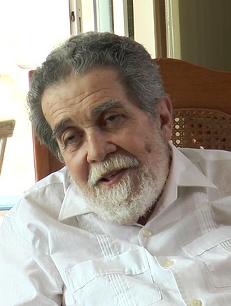 MANUEL DÍAZ MARTÍNEZ