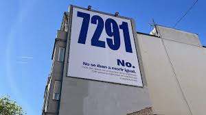 7291