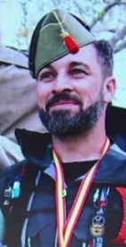 ABASCAL, TRES PRÓRROGAS PARA NO IR AL CUARTEL, DISFRAZADO DE LEJÍA