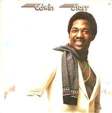 EDWIN STARR