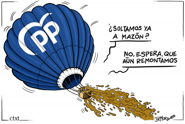 MAZÓN PP Con licencia Creative Commons CTXT