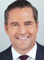MIKE WALTZ