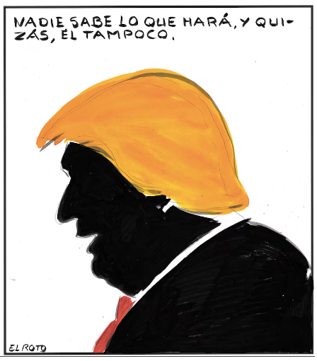 EL ROTO