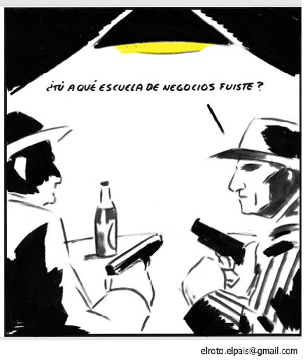 EL ROTO
