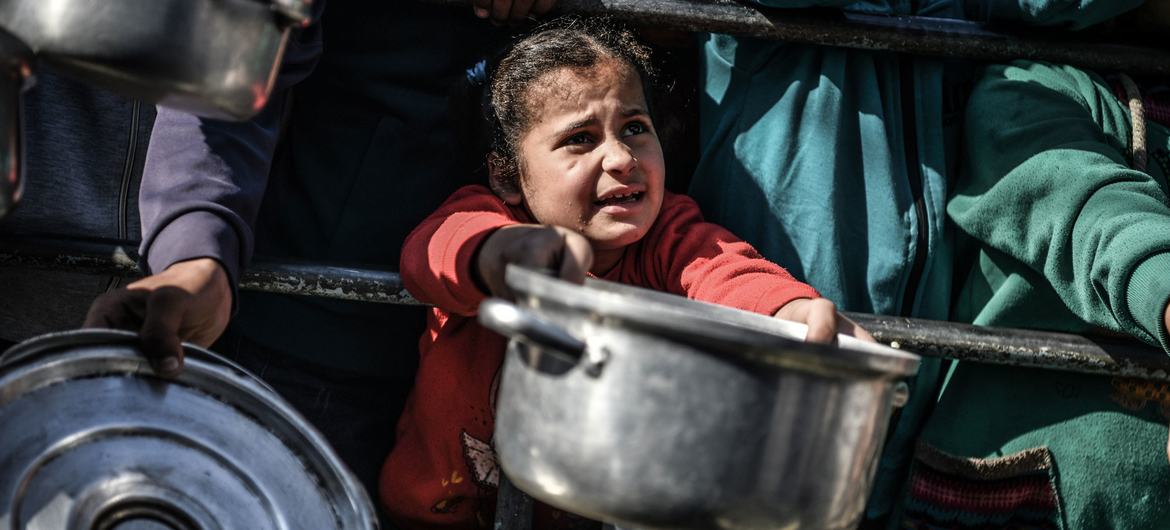 GAZA - UNICEF