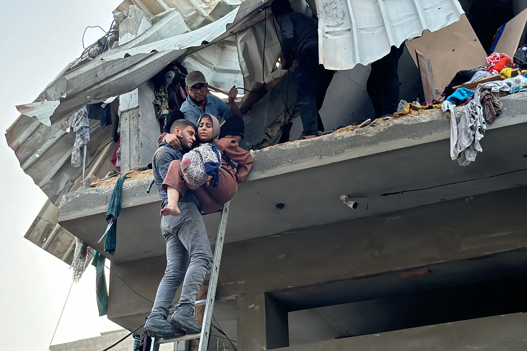 GAZA