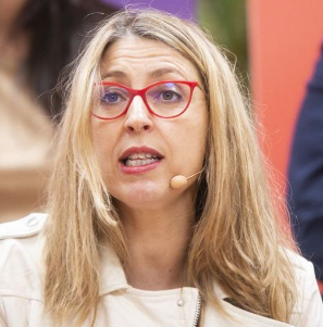 MARÍA EUGENIA RODRÍGUEZ PALOP