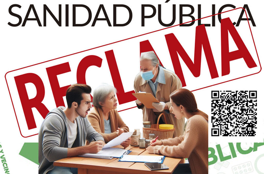 SANIDAD
