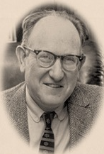 ERNEST DICHTER