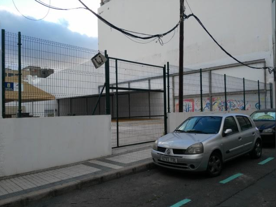 CENTRO CÍVICO SUÁREZ NARANJO