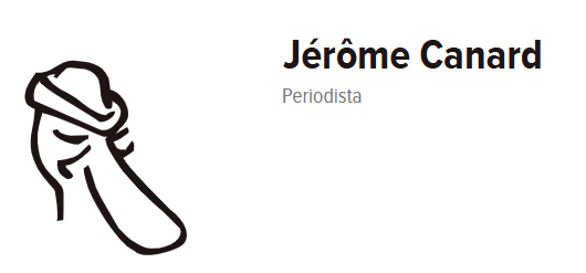 JÉRÔME CANARD