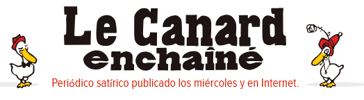 LE CANARD La casa de mi tía republica por el alto interés del contenido