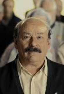 EDUARD FERNÁNDEZ COMO "MARCO"