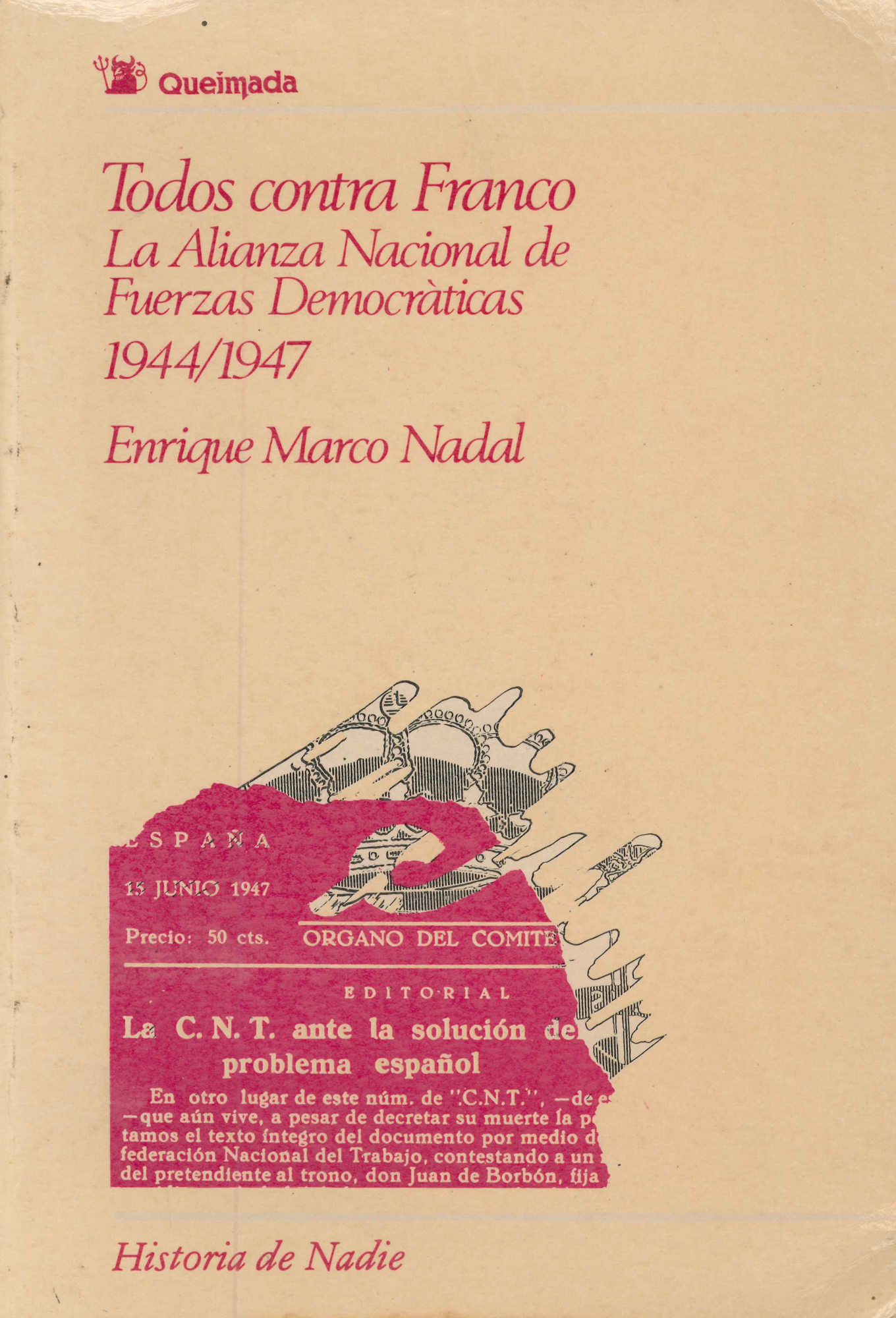 ENRIQUE MARCO NADAL
