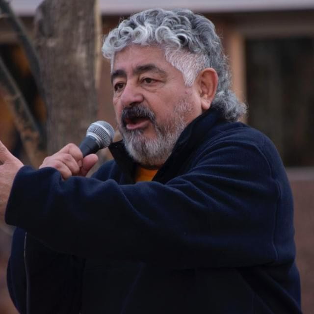 PEPE MEJÍA