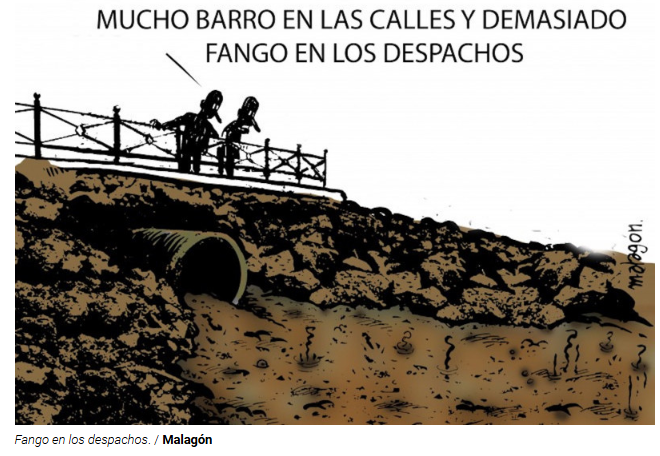 MALAGÓN