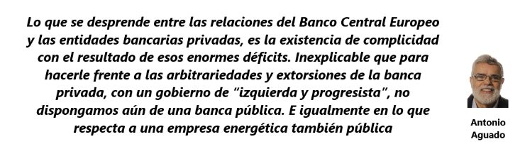 BANCA PÚBLICA