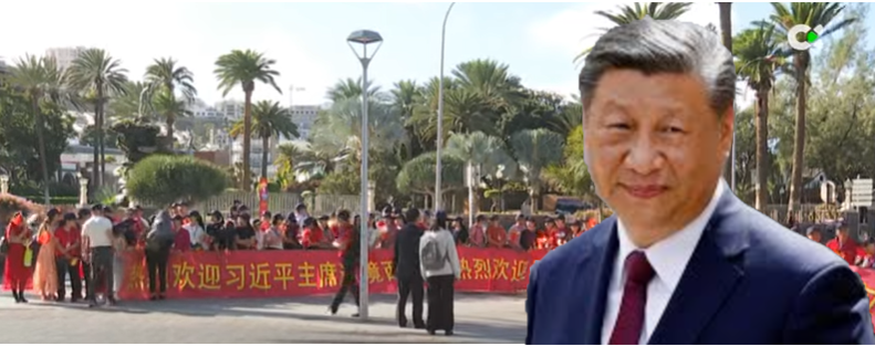 XI