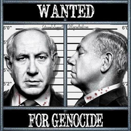 NETANYAHU