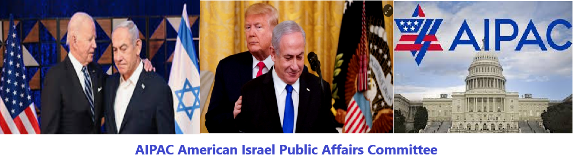 NETANYAHU AIPAC