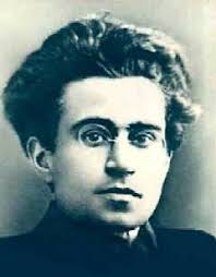 ANTONIO GRAMSCI
