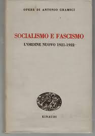 ANTONIO GRAMSCI