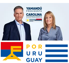 FRENTE AMPLIO