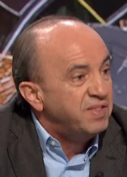 JOSÉ LUIS GALLEGO