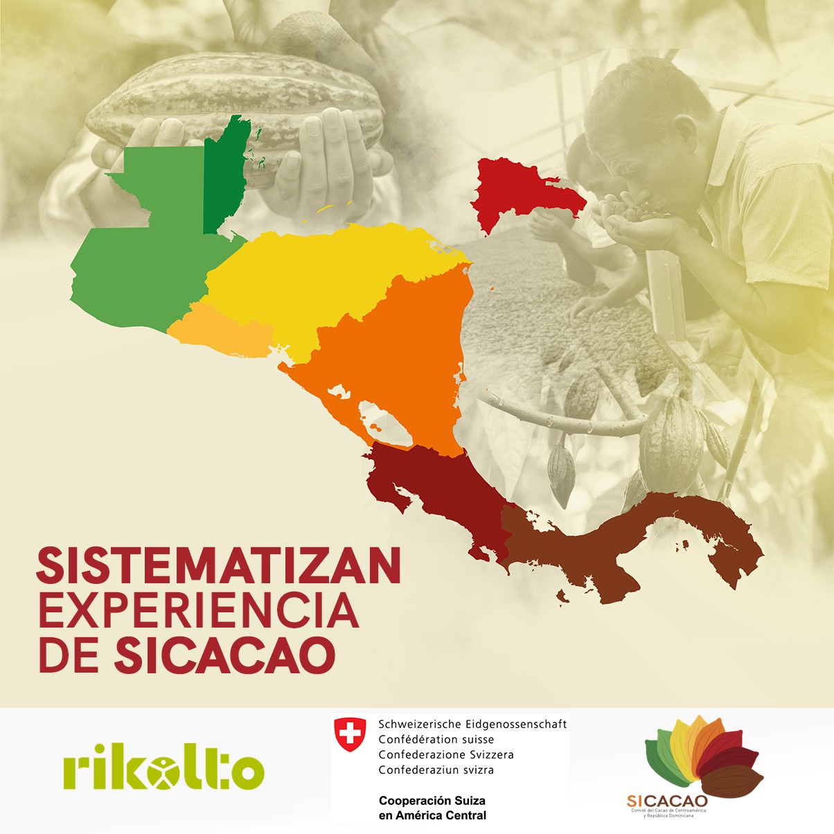 La cooperación oficial suiza al desarrollo se retira de América Latina a partir de 2025 para priorizar su prsencia en Africa, Asia y Ucrania