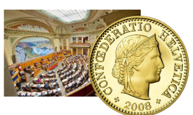 PRESUPUESTO SUIZA