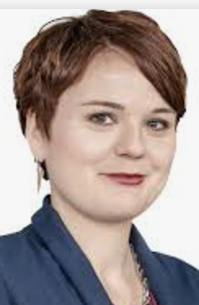 SARAH WYSS
