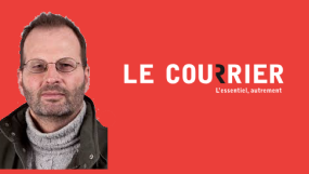 PHILIPPE BACH LE COURRIER