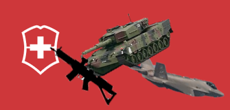 ARMAS SUIZA
