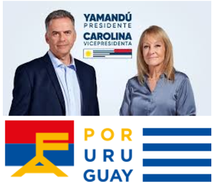 uruguay