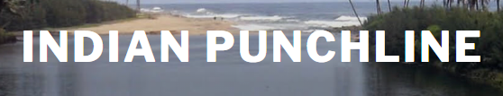 INDIAN PUNCH LINE