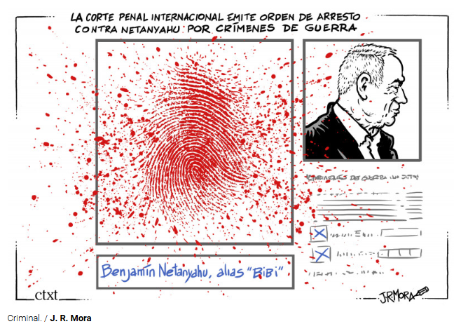 NETANYAHU