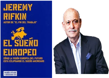 JEREMY RIFKIN