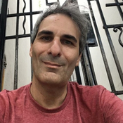 CHRISTIAN CIRILLI * Gracias a CHRISTIAN CIRILLI La casa de mi tía republica por el alto interés del contenido, de acuerdo con los principios de  Uso Justo de la UE
